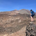 top 10 hikes in teide national park