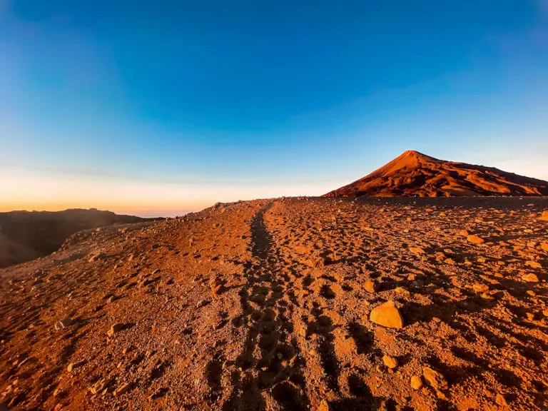 30 BEST HIKES IN TENERIFE: THE ULTIMATE HIKING  GUIDE
