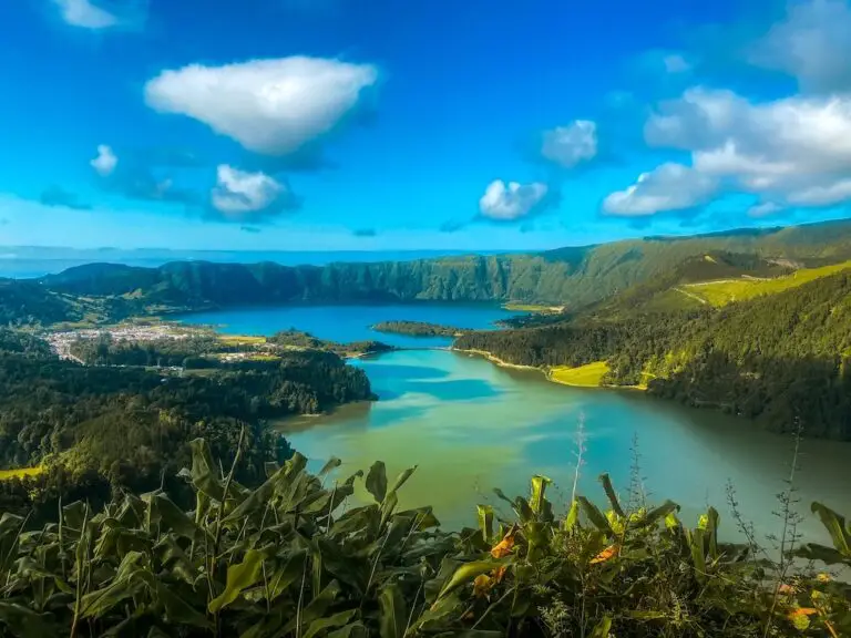 10 BEST HIKES IN SAO MIGUEL, AZORES: THE ULTIMATE HIKING  GUIDE