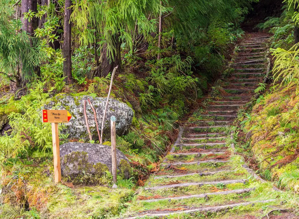 Pico do Vara