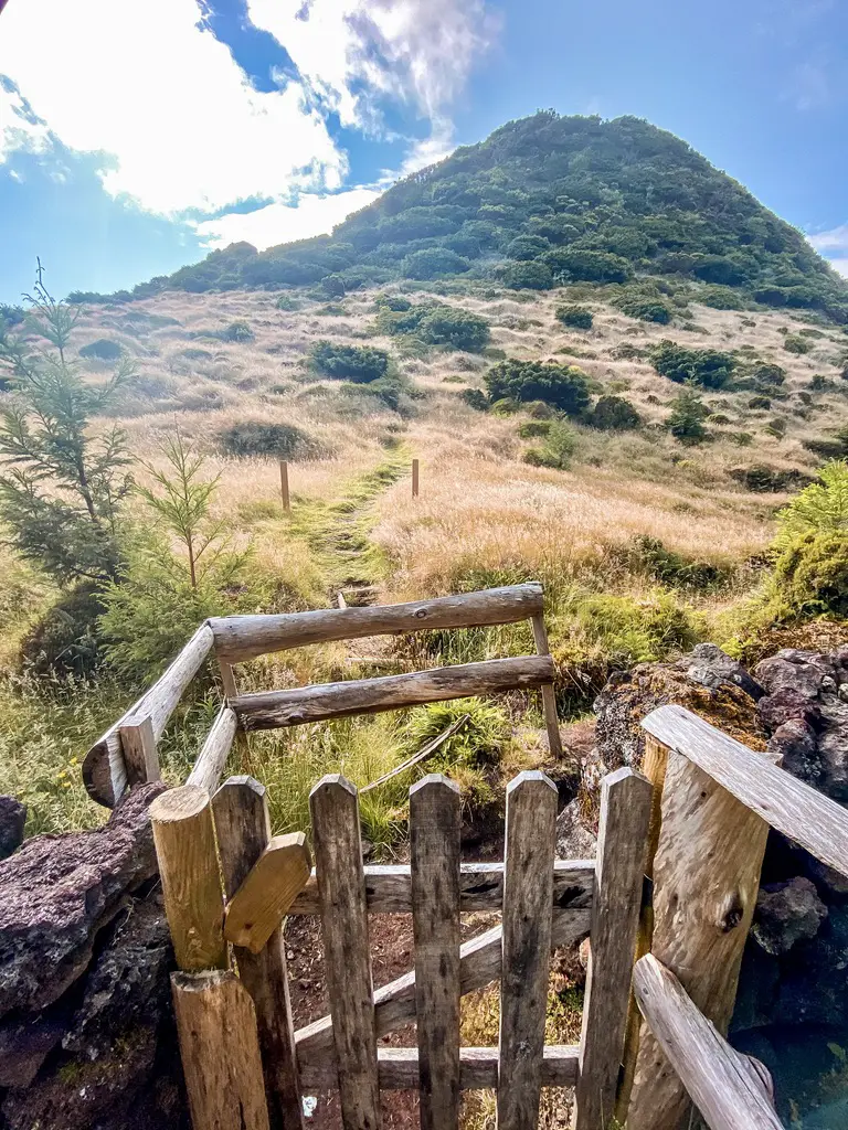 Pico Gaspar Terceira