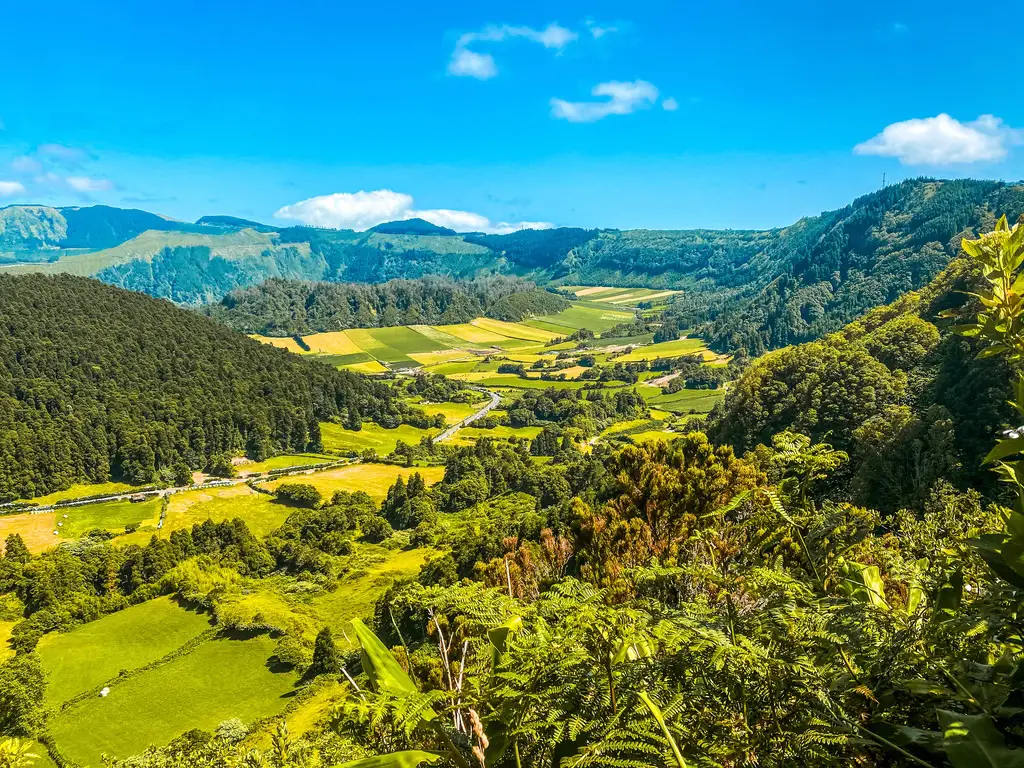 rent a car in sao miguel