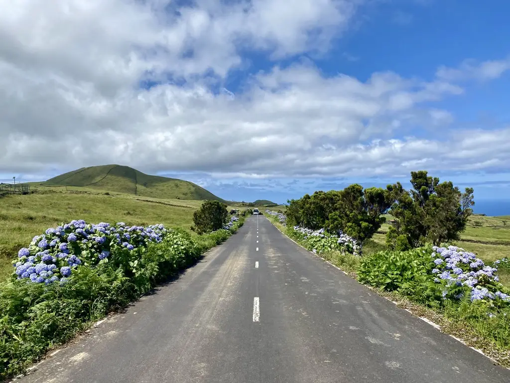 rent a car in sao miguel