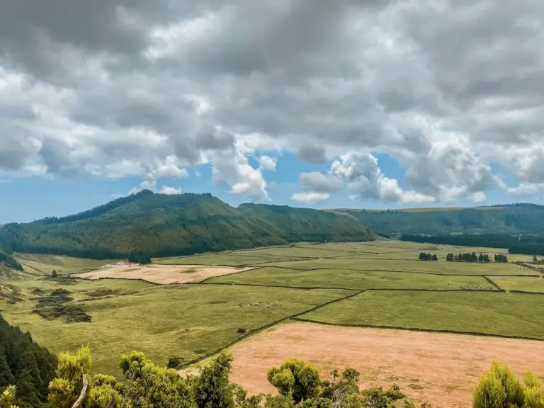 passagem das bestas hike